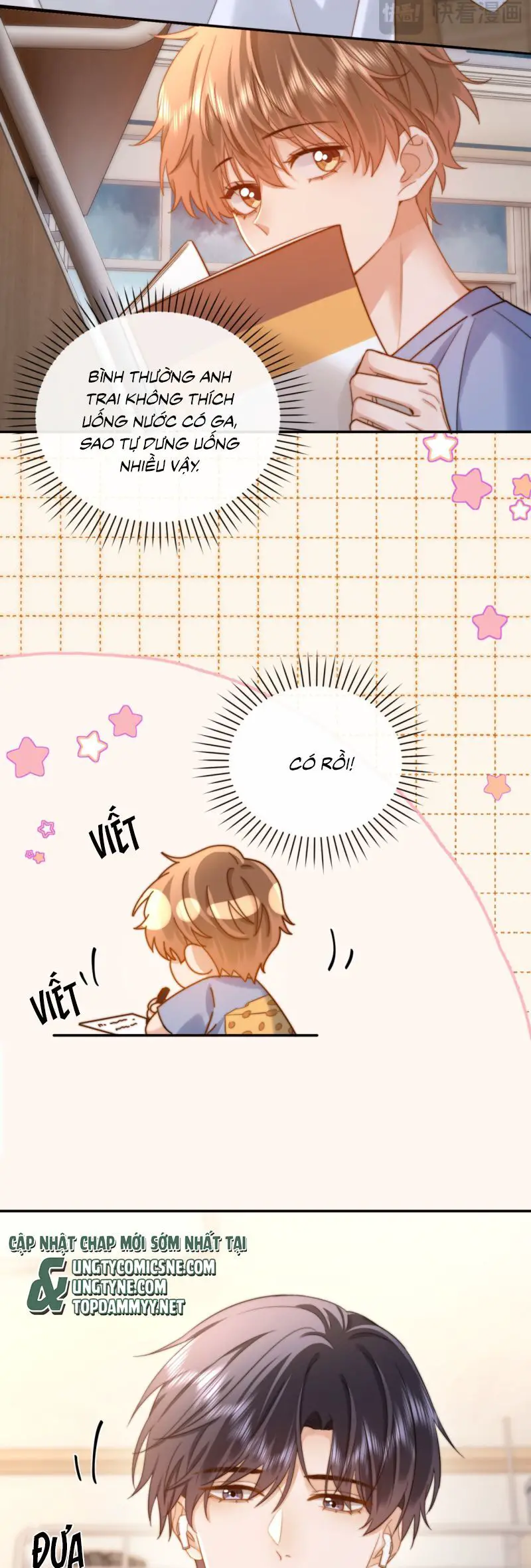 Chất Dị Ứng Đáng Yêu Nettruyen ZZZ Chương 87 Page 14