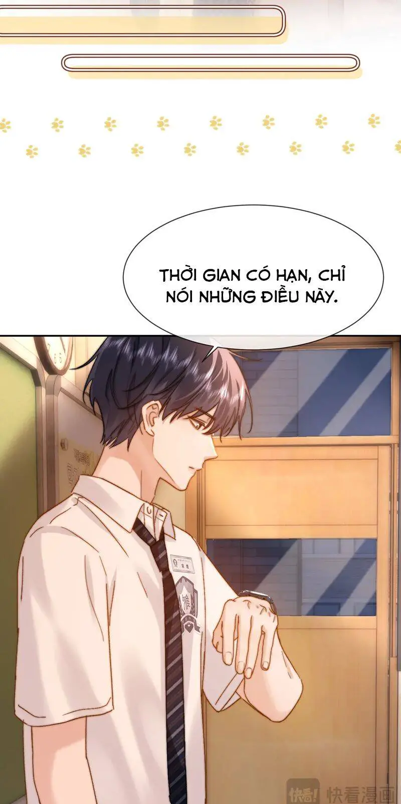 Chất Dị Ứng Đáng Yêu Nettruyen ZZZ Chương 22 Page 19
