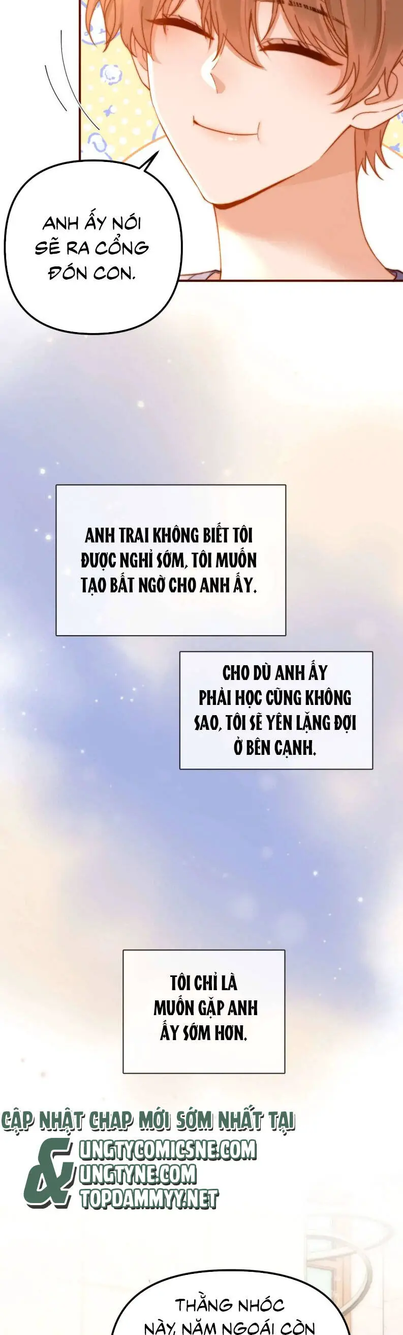 Chất Dị Ứng Đáng Yêu Nettruyen ZZZ Chương 82 Page 5