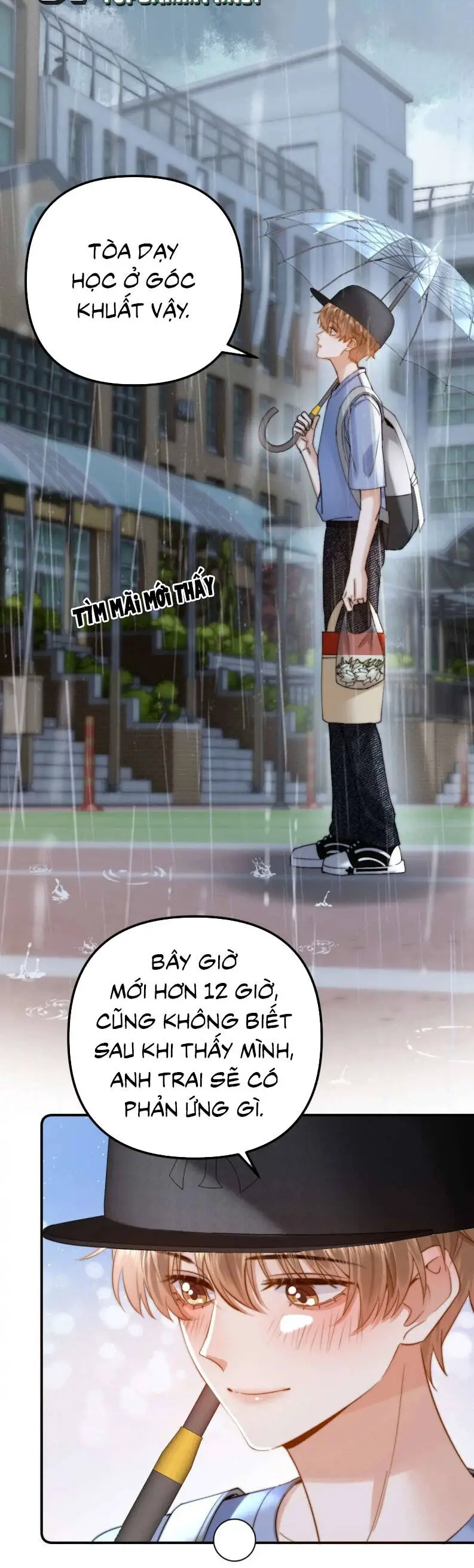 Chất Dị Ứng Đáng Yêu Nettruyen ZZZ Chương 82 Page 8