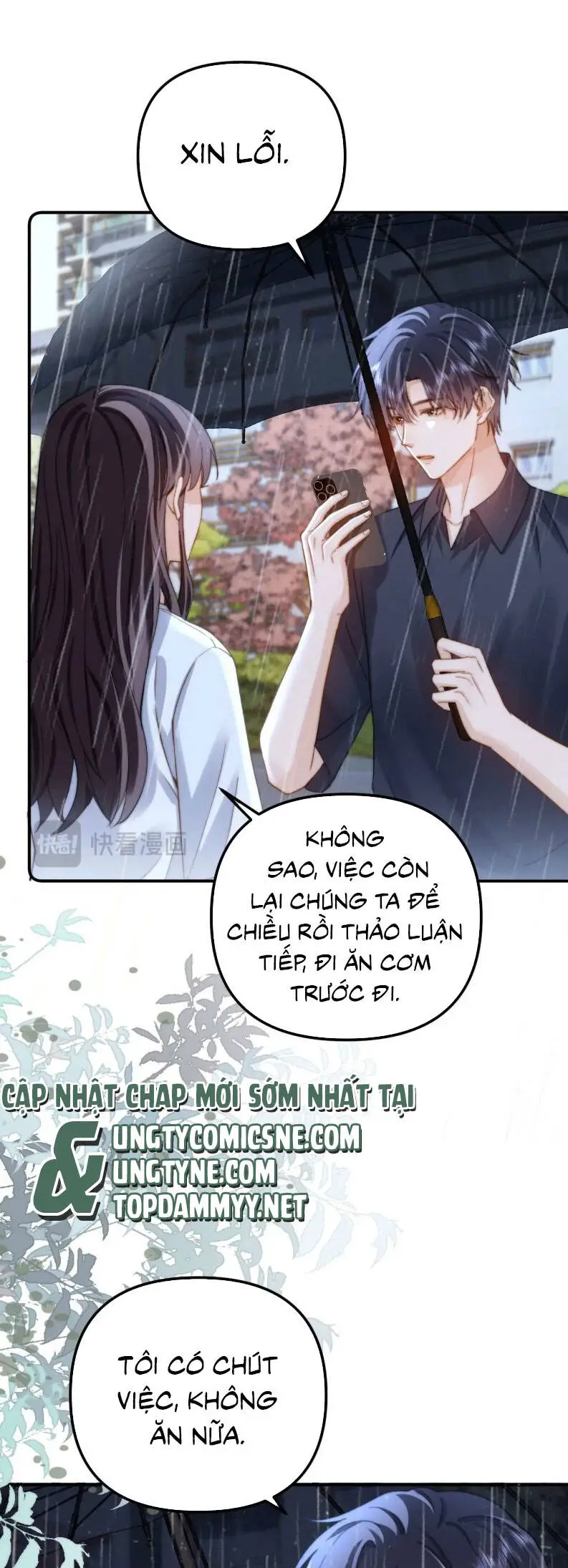 Chất Dị Ứng Đáng Yêu Nettruyen ZZZ Chương 82 Page 16