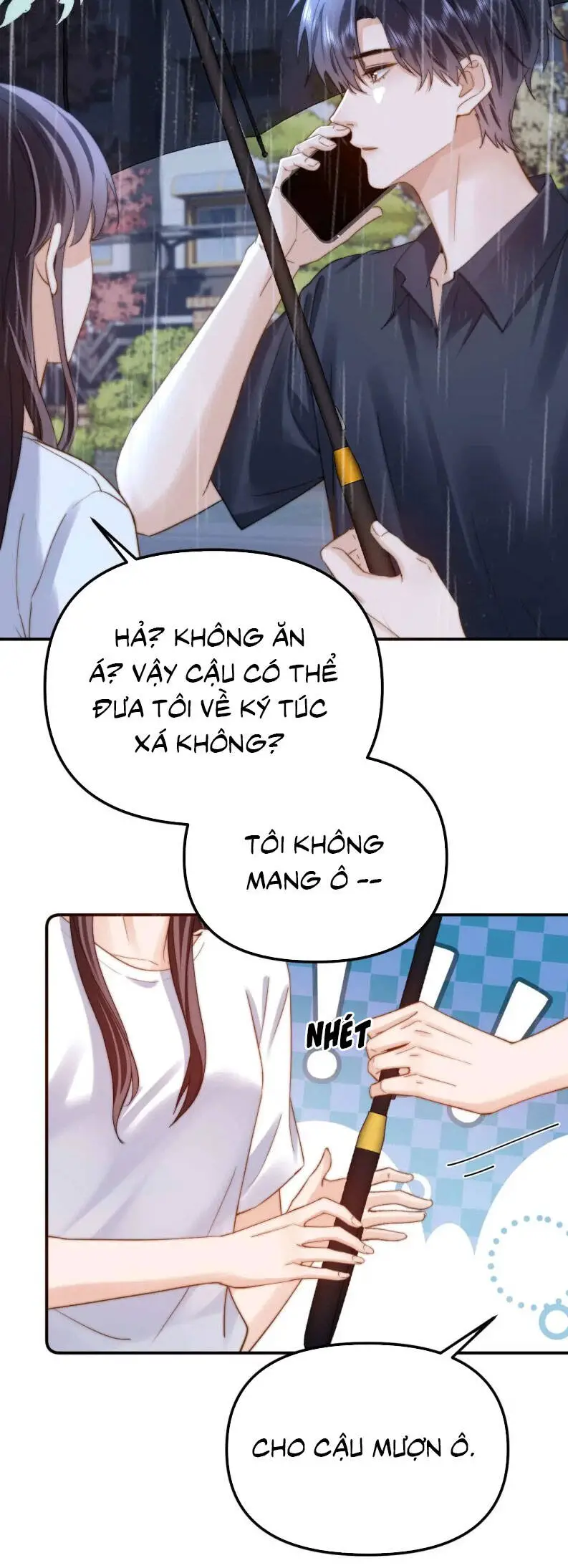 Chất Dị Ứng Đáng Yêu Nettruyen ZZZ Chương 82 Page 17