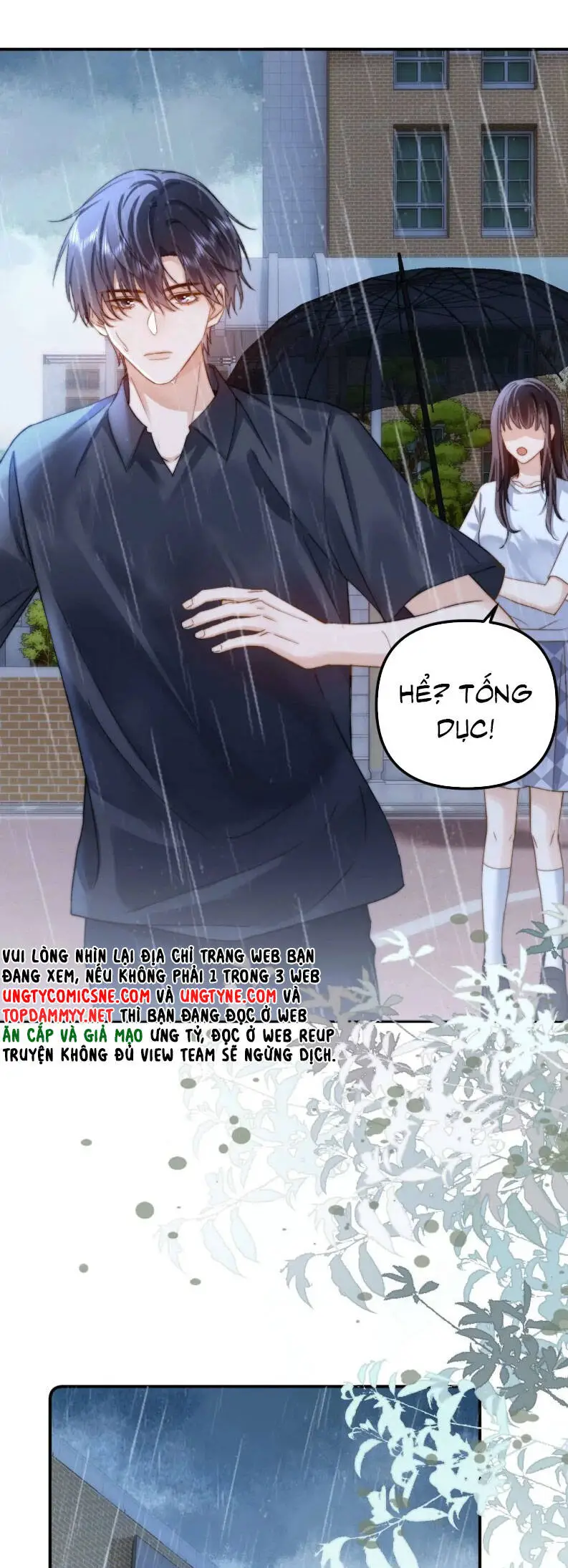 Chất Dị Ứng Đáng Yêu Nettruyen ZZZ Chương 82 Page 18