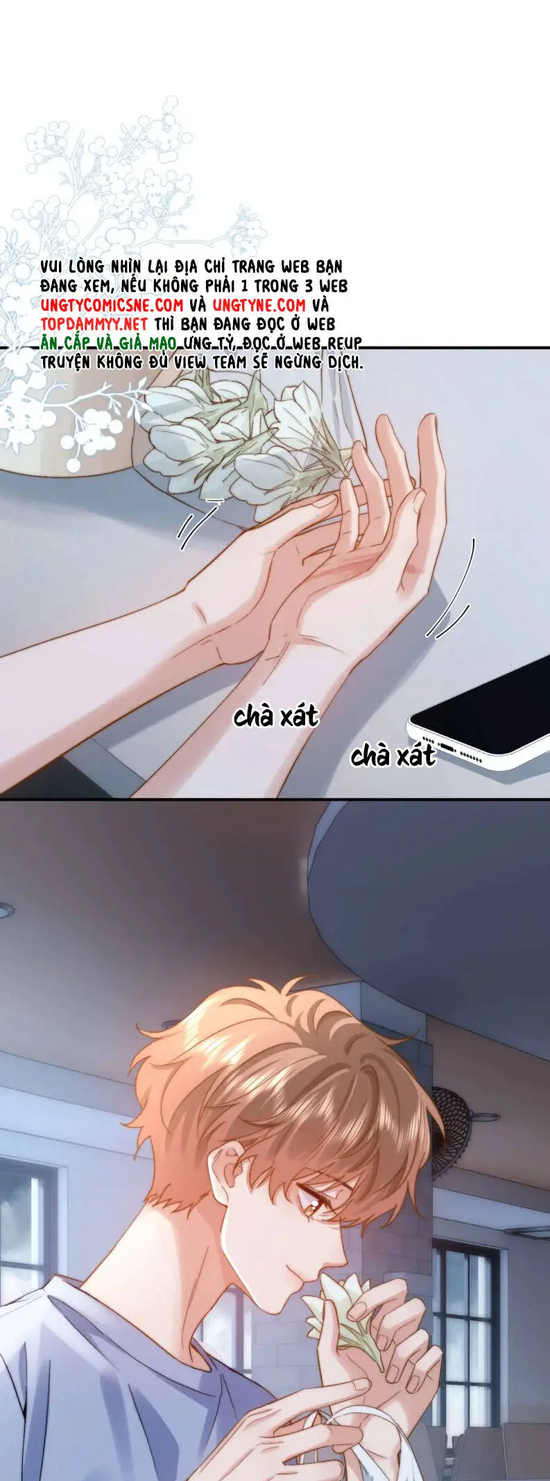 Chất Dị Ứng Đáng Yêu Nettruyen ZZZ Chương 82 Page 23