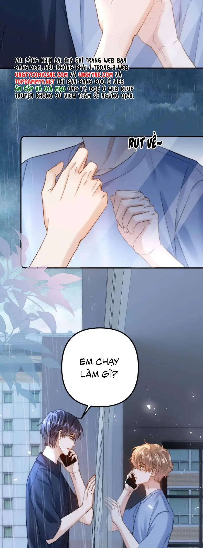Chất Dị Ứng Đáng Yêu Nettruyen ZZZ Chương 82 Page 28