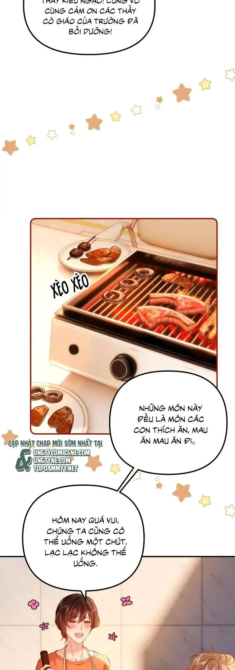 Chất Dị Ứng Đáng Yêu Nettruyen ZZZ Chương 77 Page 4