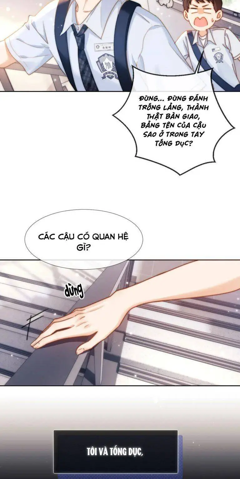 Chất Dị Ứng Đáng Yêu Nettruyen ZZZ Chương 2 Page 11