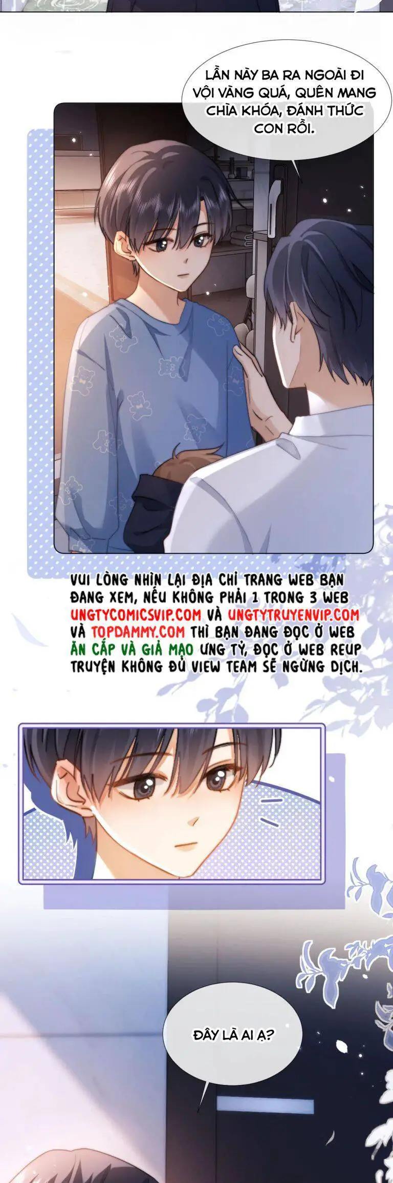 Chất Dị Ứng Đáng Yêu Nettruyen ZZZ Chương 2 Page 16
