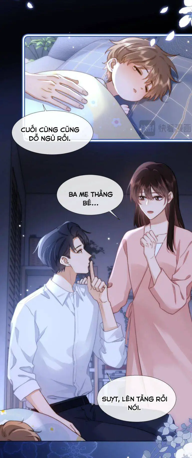 Chất Dị Ứng Đáng Yêu Nettruyen ZZZ Chương 2 Page 19