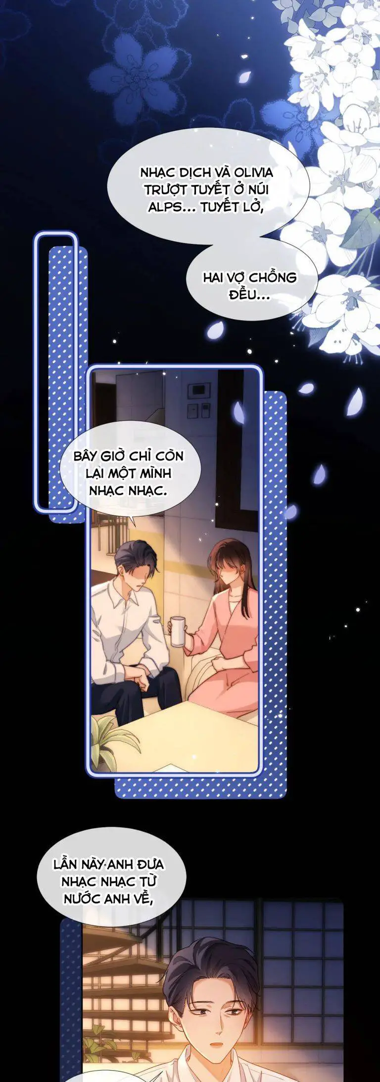 Chất Dị Ứng Đáng Yêu Nettruyen ZZZ Chương 2 Page 20