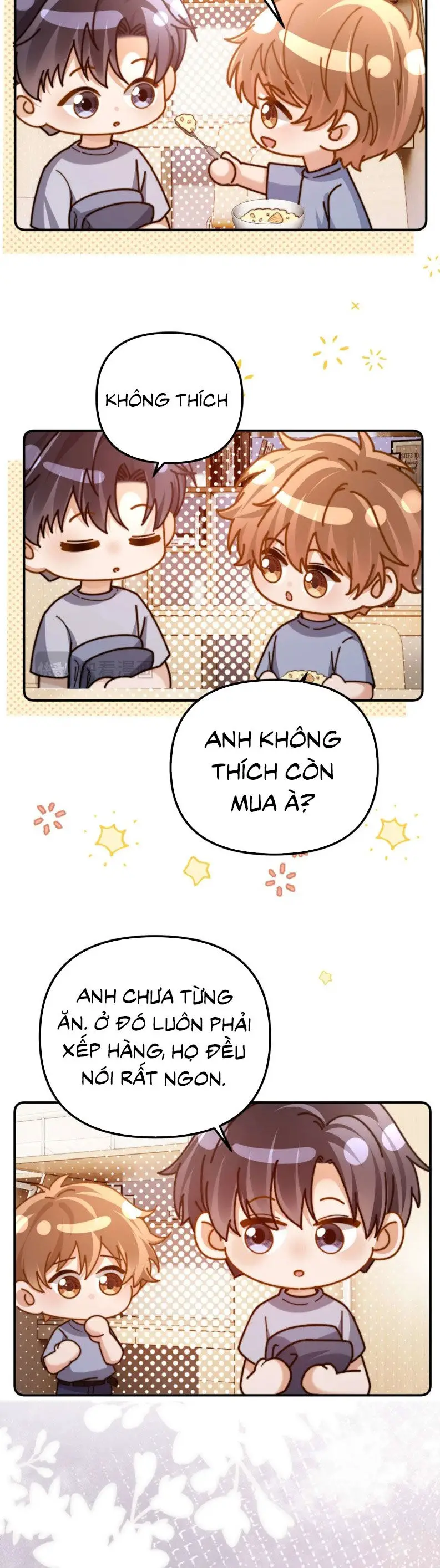 Chất Dị Ứng Đáng Yêu Nettruyen ZZZ Chương 83 Page 18