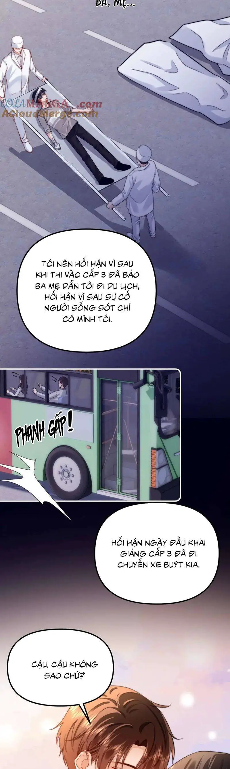 Chất Dị Ứng Đáng Yêu Nettruyen ZZZ Chương 81 Page 6