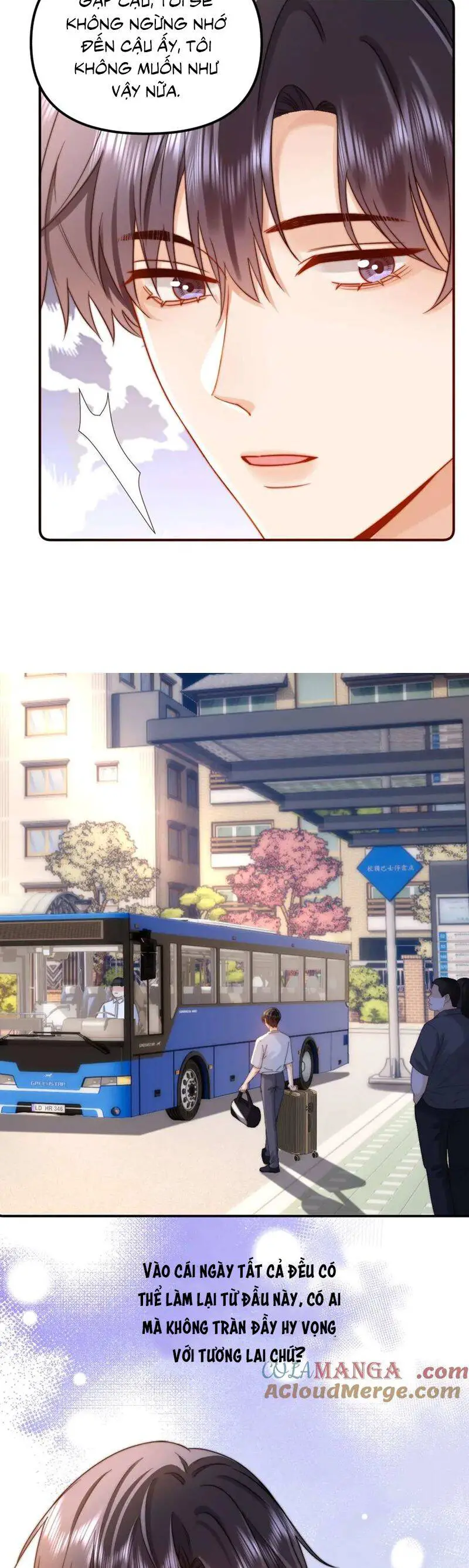 Chất Dị Ứng Đáng Yêu Nettruyen ZZZ Chương 81 Page 9