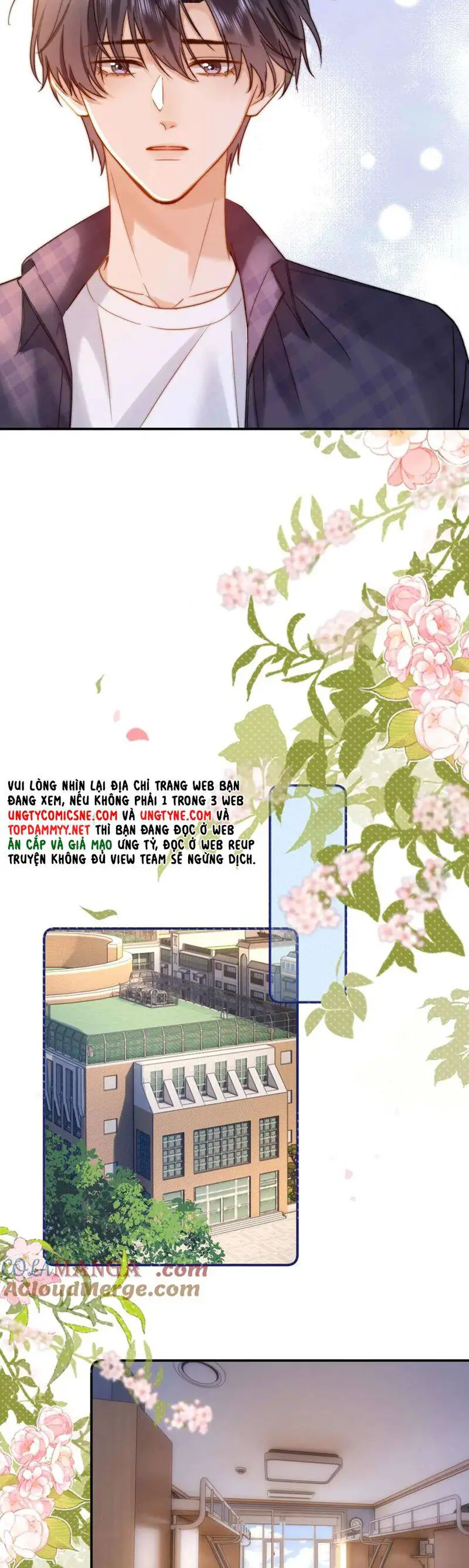 Chất Dị Ứng Đáng Yêu Nettruyen ZZZ Chương 81 Page 10