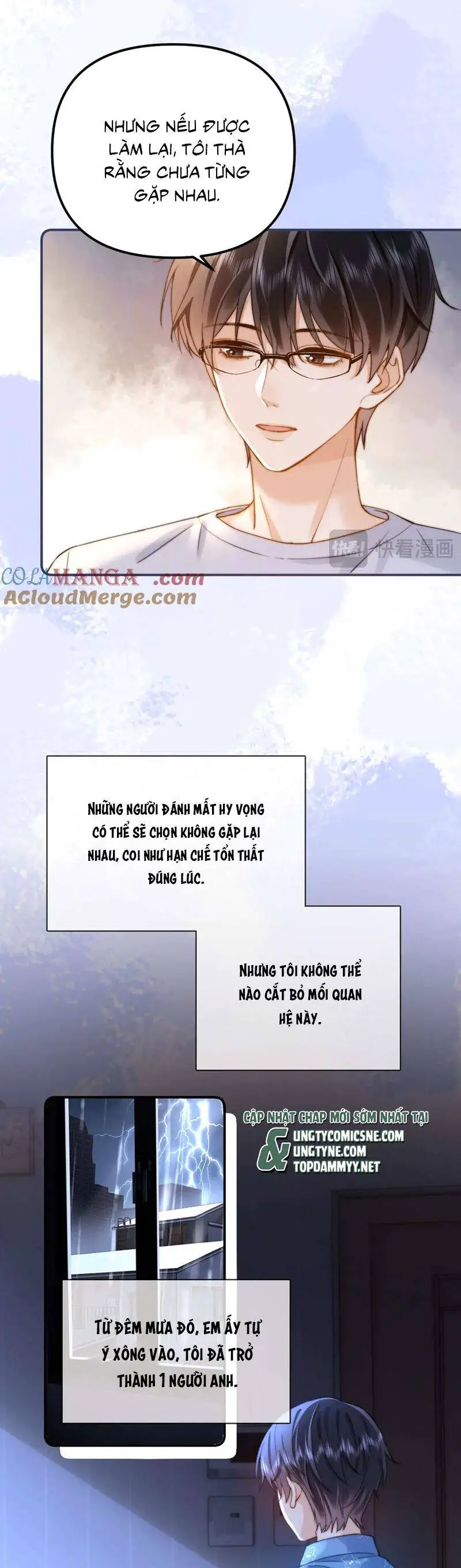 Chất Dị Ứng Đáng Yêu Nettruyen ZZZ Chương 81 Page 14