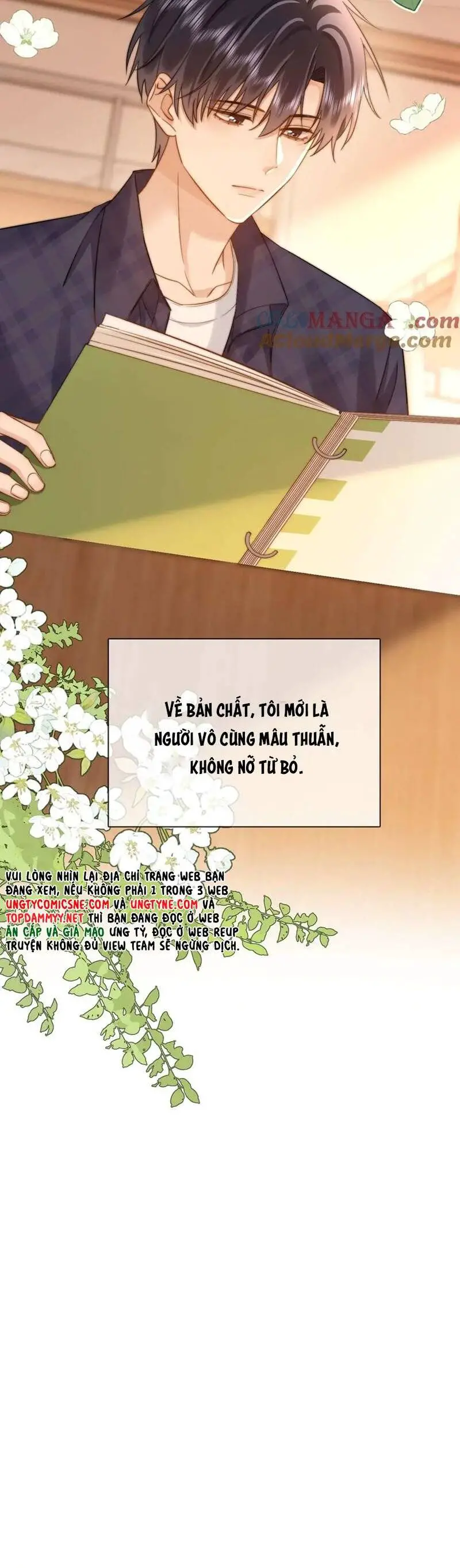 Chất Dị Ứng Đáng Yêu Nettruyen ZZZ Chương 81 Page 16