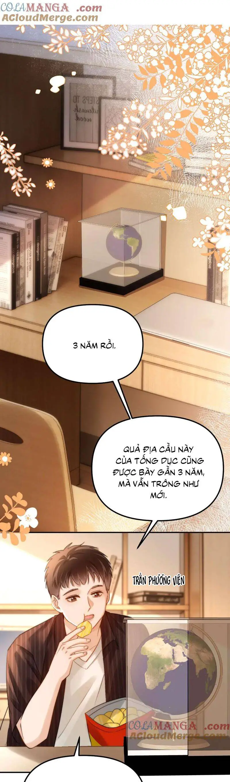 Chất Dị Ứng Đáng Yêu Nettruyen ZZZ Chương 81 Page 17