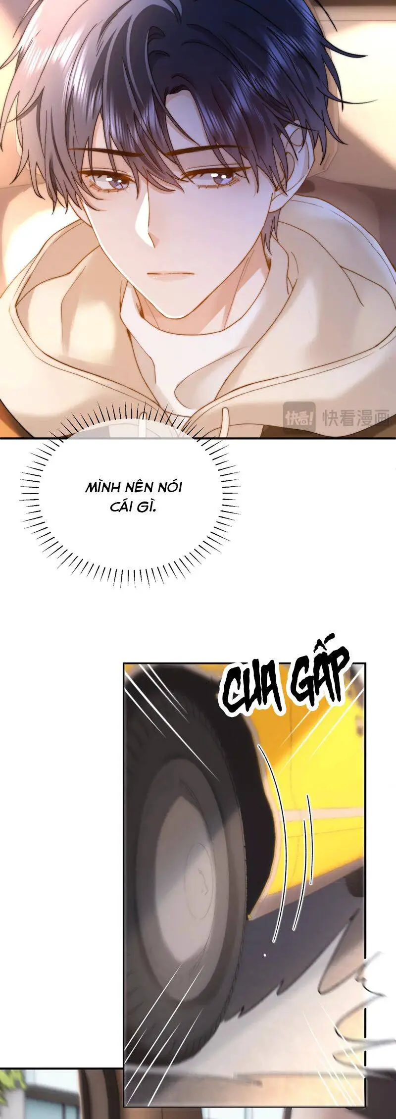 Chất Dị Ứng Đáng Yêu Nettruyen ZZZ Chương 55 Page 19