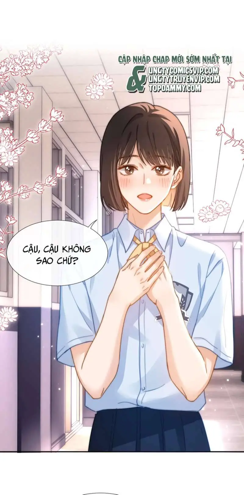 Chất Dị Ứng Đáng Yêu Nettruyen ZZZ Chương 6 Page 4