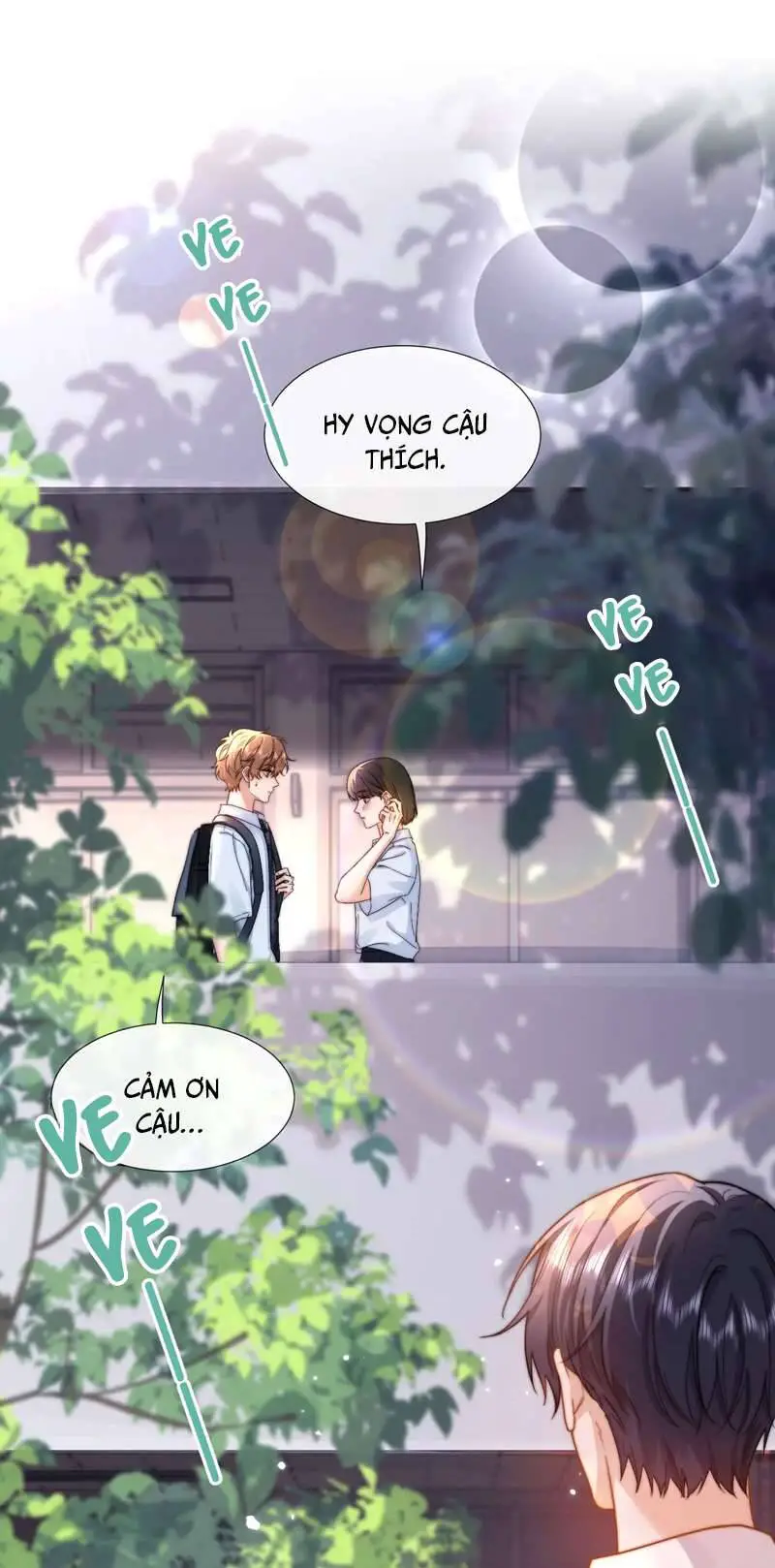 Chất Dị Ứng Đáng Yêu Nettruyen ZZZ Chương 6 Page 8