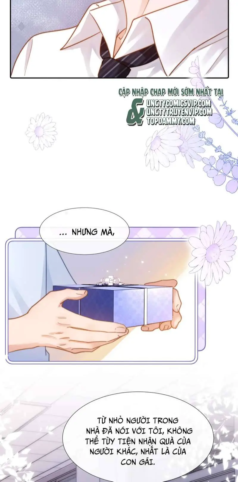 Chất Dị Ứng Đáng Yêu Nettruyen ZZZ Chương 6 Page 10