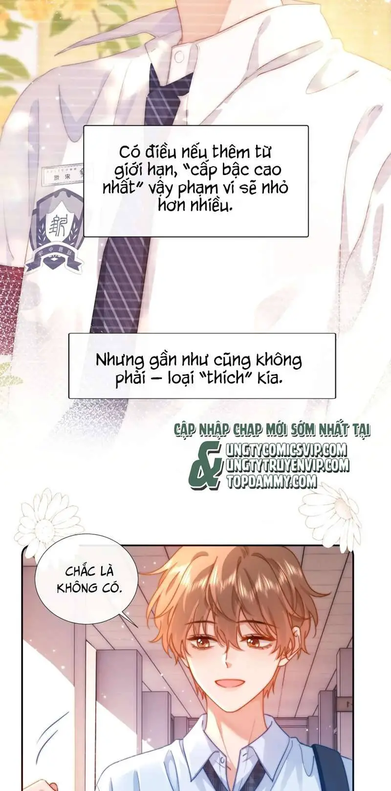 Chất Dị Ứng Đáng Yêu Nettruyen ZZZ Chương 6 Page 17