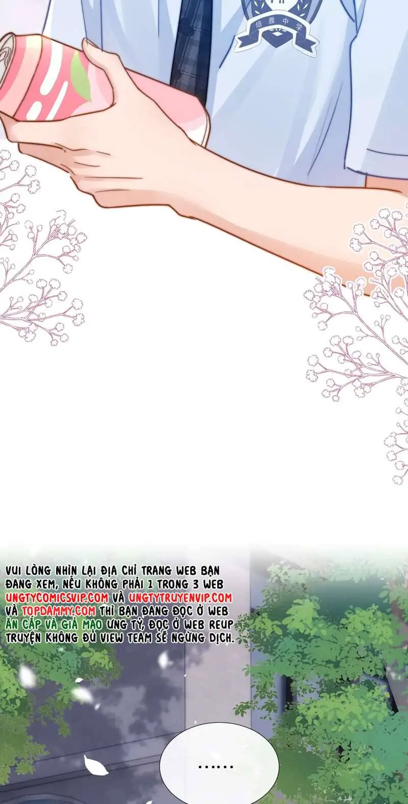 Chất Dị Ứng Đáng Yêu Nettruyen ZZZ Chương 6 Page 31