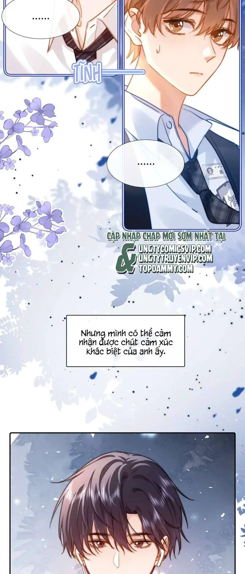 Chất Dị Ứng Đáng Yêu Nettruyen ZZZ Chương 6 Page 37