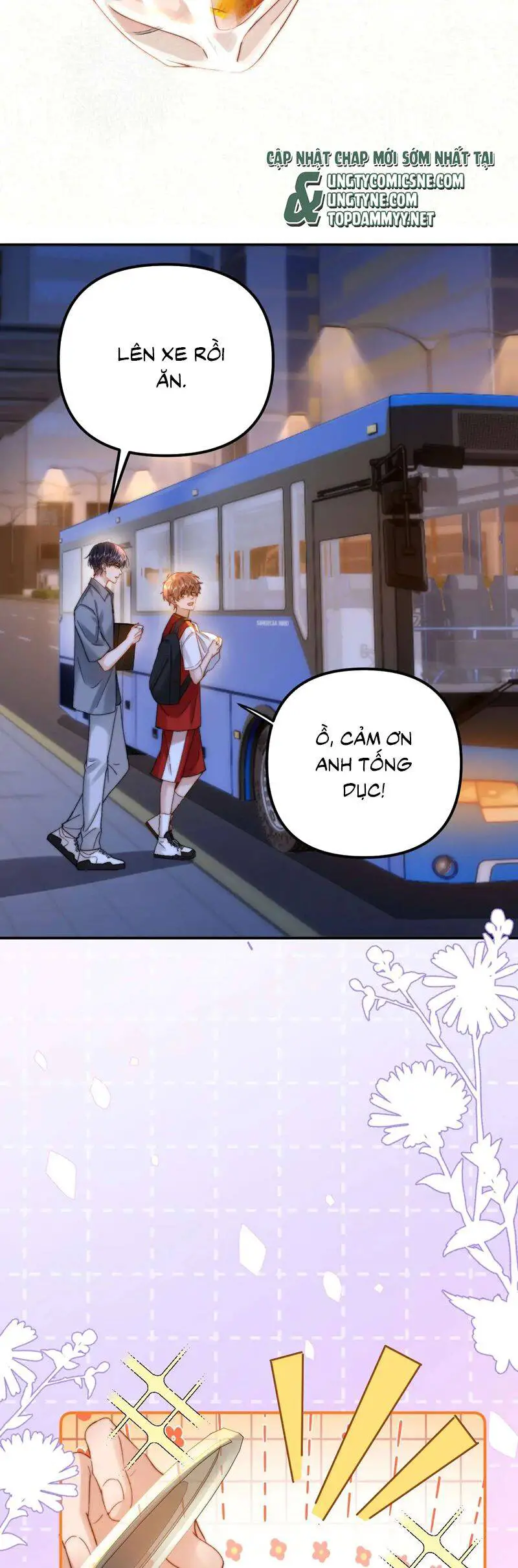 Chất Dị Ứng Đáng Yêu Nettruyen ZZZ Chương 75 Page 7