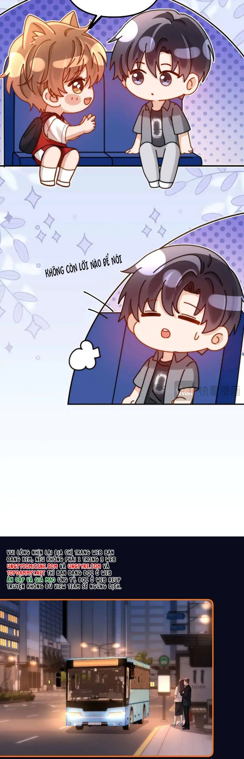 Chất Dị Ứng Đáng Yêu Nettruyen ZZZ Chương 75 Page 19