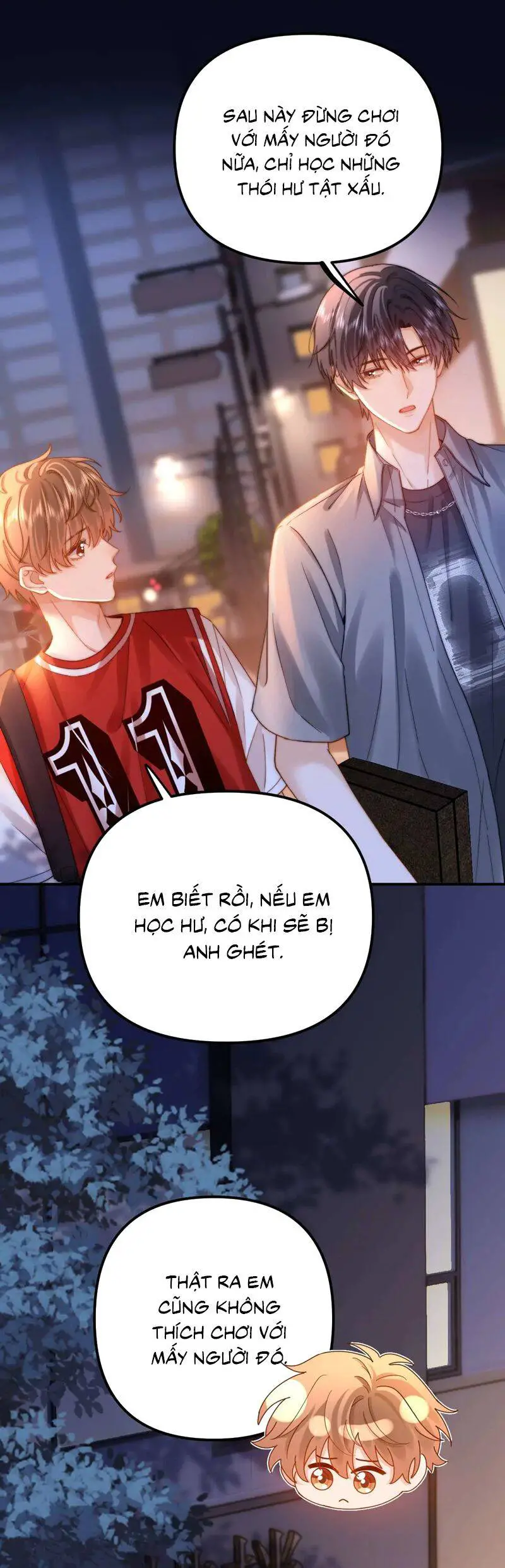 Chất Dị Ứng Đáng Yêu Nettruyen ZZZ Chương 75 Page 20