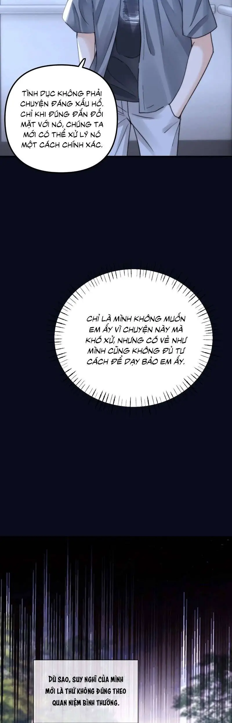 Chất Dị Ứng Đáng Yêu Nettruyen ZZZ Chương 75 Page 24