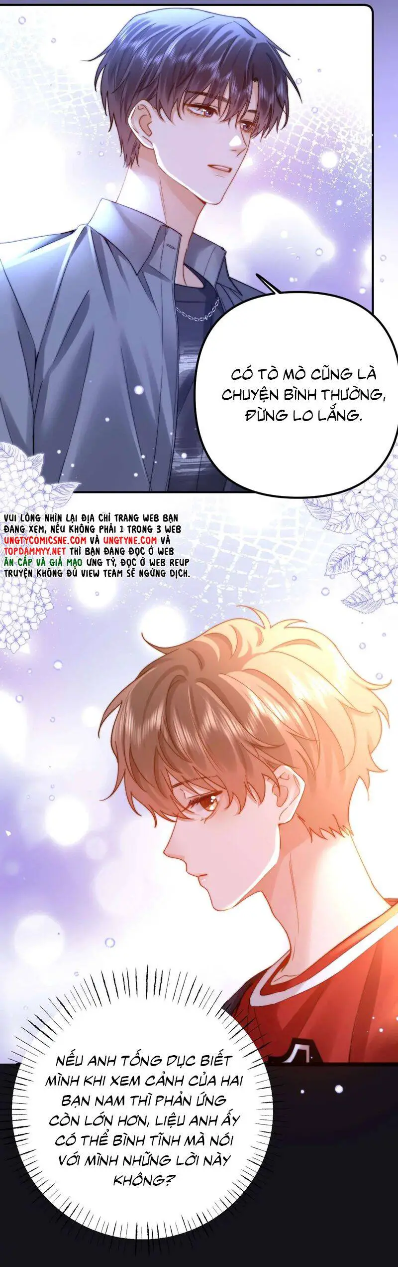 Chất Dị Ứng Đáng Yêu Nettruyen ZZZ Chương 75 Page 26