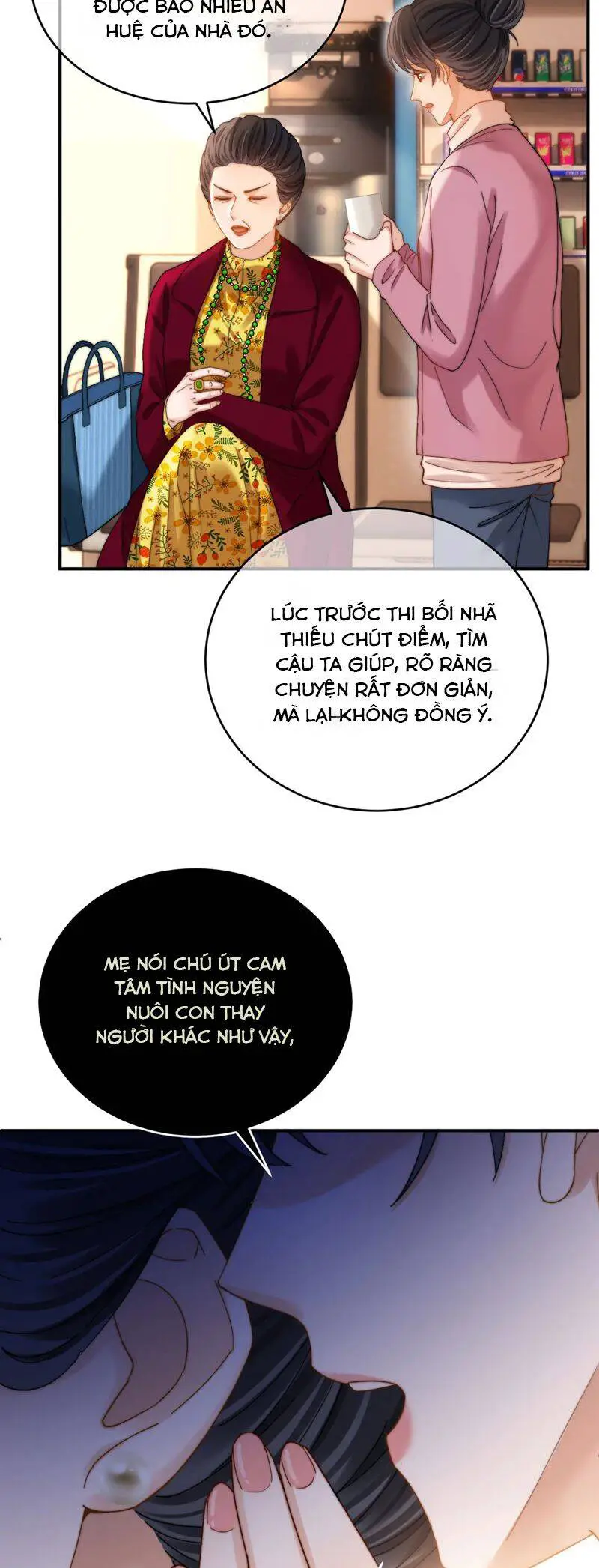 Chất Dị Ứng Đáng Yêu Nettruyen ZZZ Chương 54 Page 4