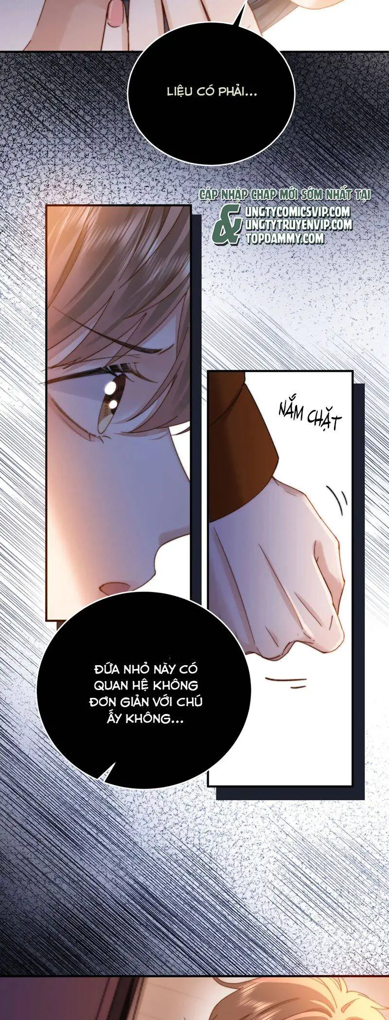 Chất Dị Ứng Đáng Yêu Nettruyen ZZZ Chương 54 Page 5