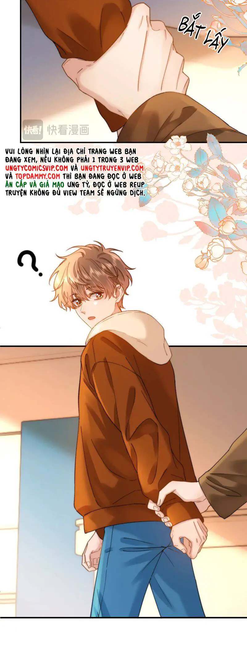 Chất Dị Ứng Đáng Yêu Nettruyen ZZZ Chương 54 Page 7