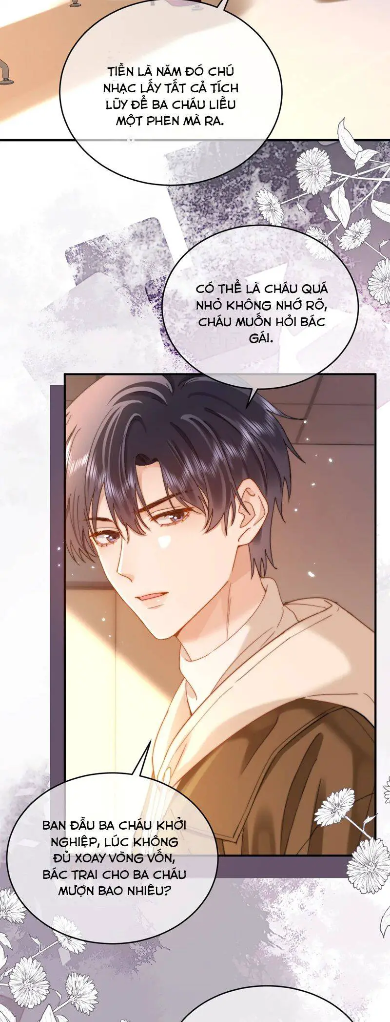 Chất Dị Ứng Đáng Yêu Nettruyen ZZZ Chương 54 Page 15
