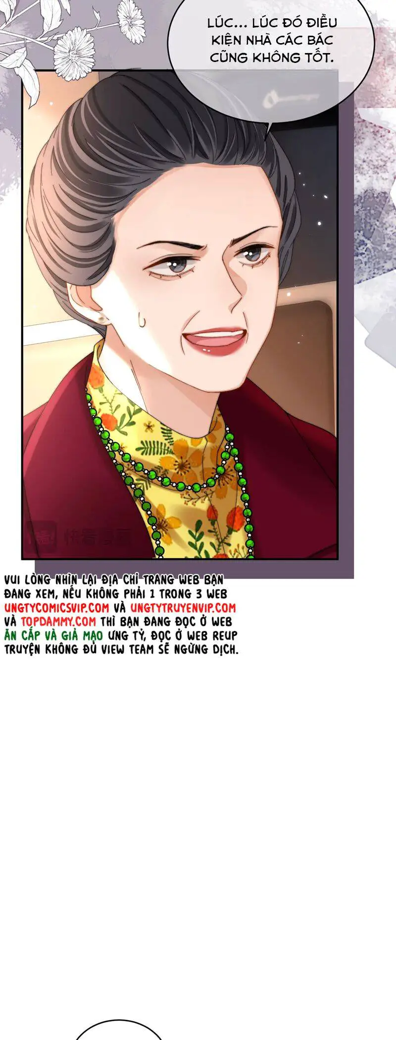 Chất Dị Ứng Đáng Yêu Nettruyen ZZZ Chương 54 Page 16