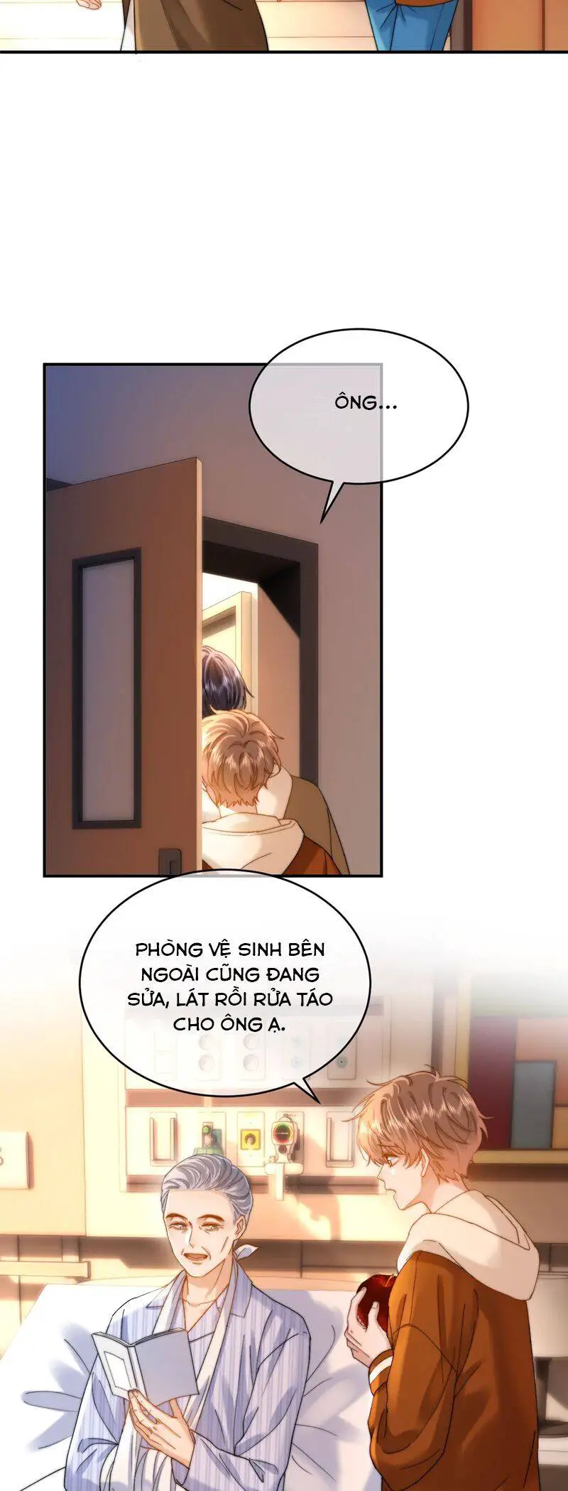 Chất Dị Ứng Đáng Yêu Nettruyen ZZZ Chương 54 Page 24