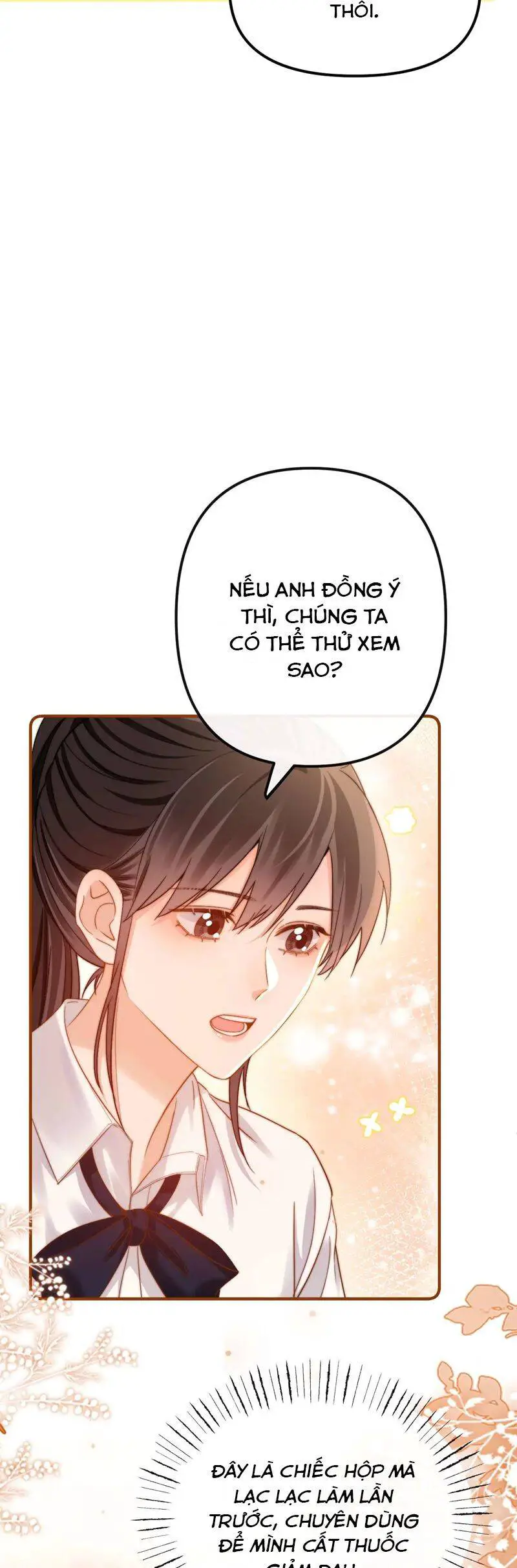 Chất Dị Ứng Đáng Yêu Nettruyen ZZZ Chương 72 Page 6