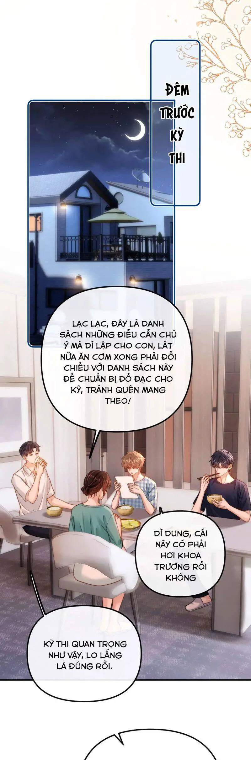 Chất Dị Ứng Đáng Yêu Nettruyen ZZZ Chương 72 Page 12