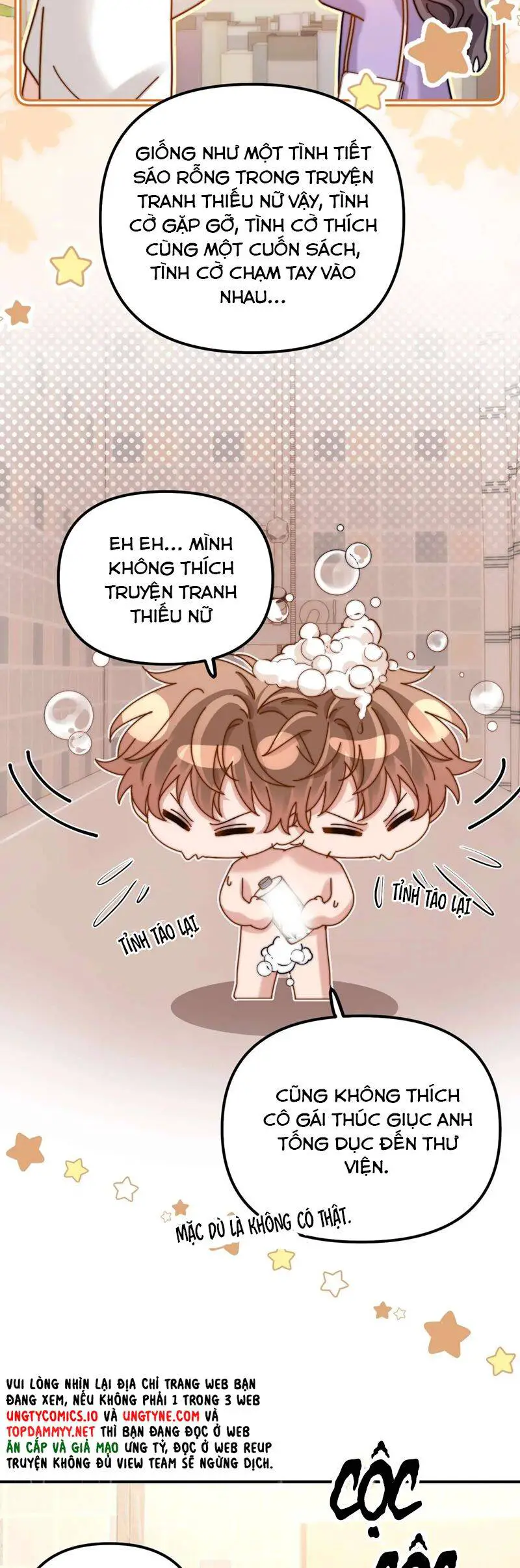 Chất Dị Ứng Đáng Yêu Nettruyen ZZZ Chương 72 Page 21