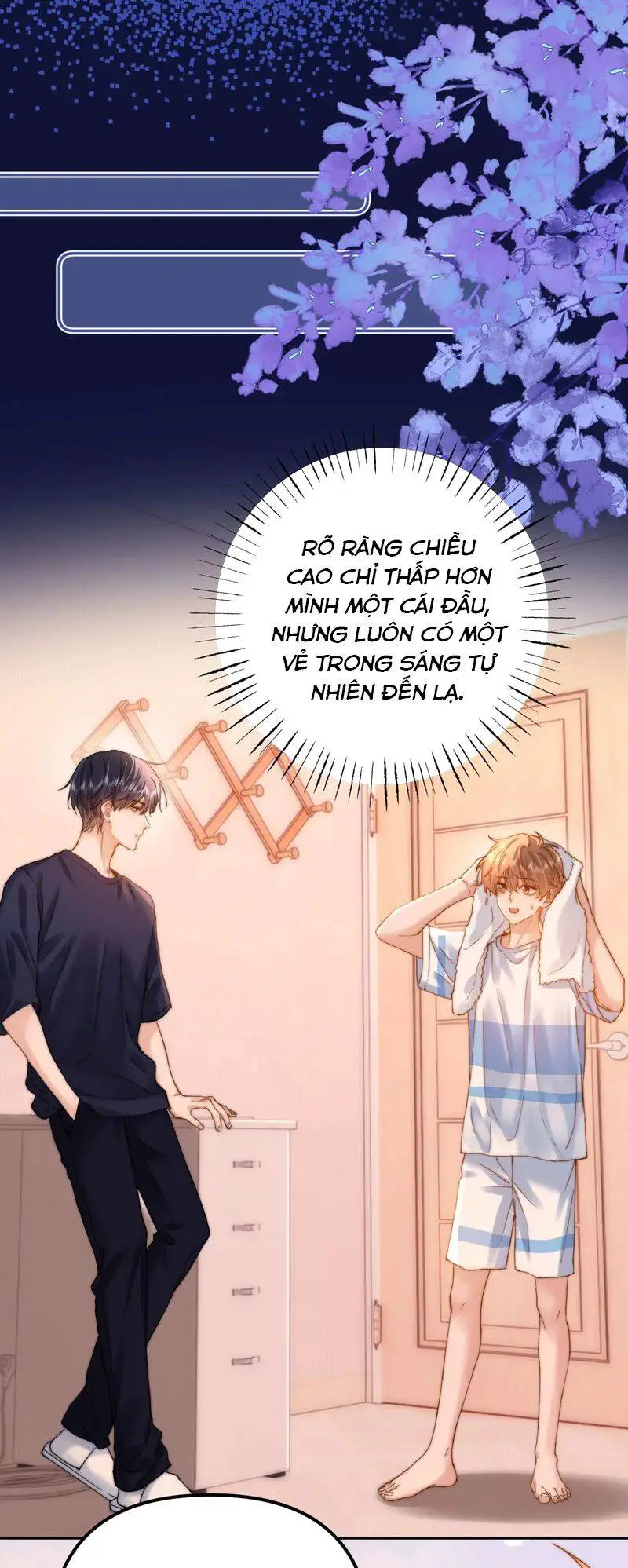 Chất Dị Ứng Đáng Yêu Nettruyen ZZZ Chương 72 Page 26