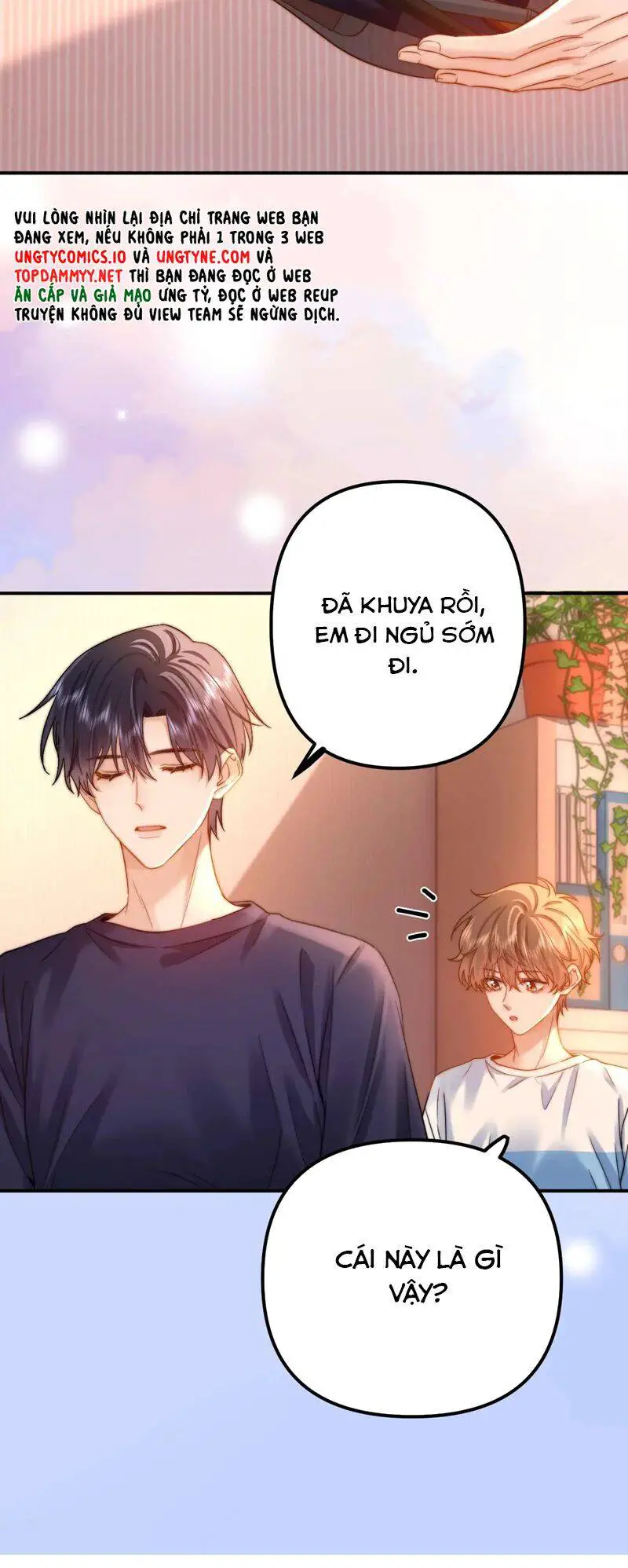 Chất Dị Ứng Đáng Yêu Nettruyen ZZZ Chương 72 Page 29