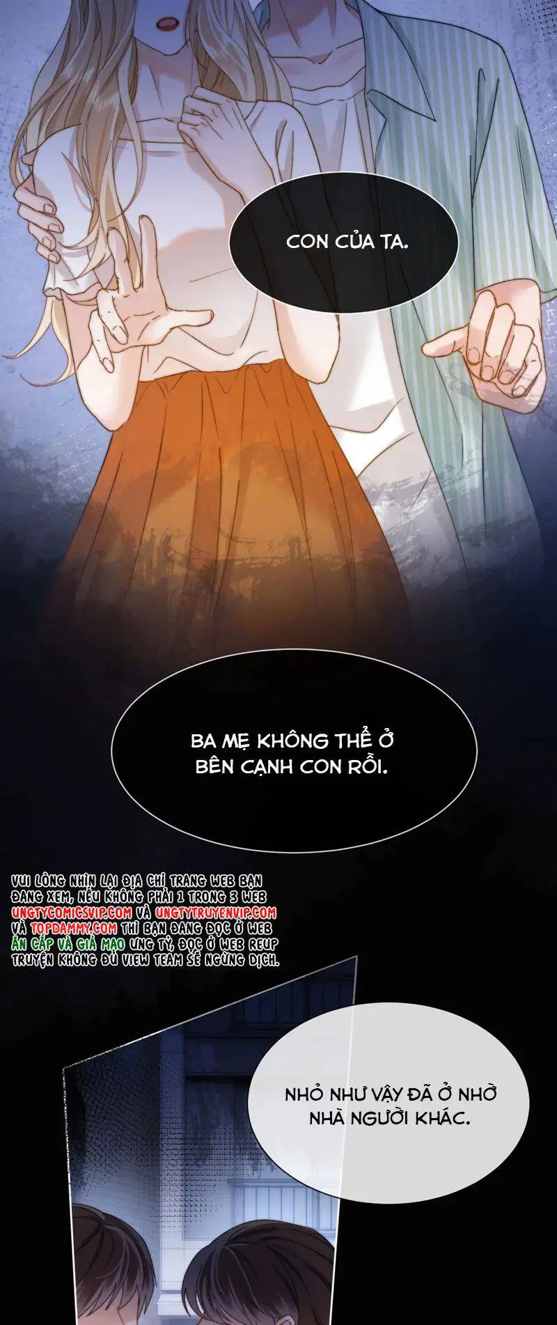 Chất Dị Ứng Đáng Yêu Nettruyen ZZZ Chương 39 Page 11