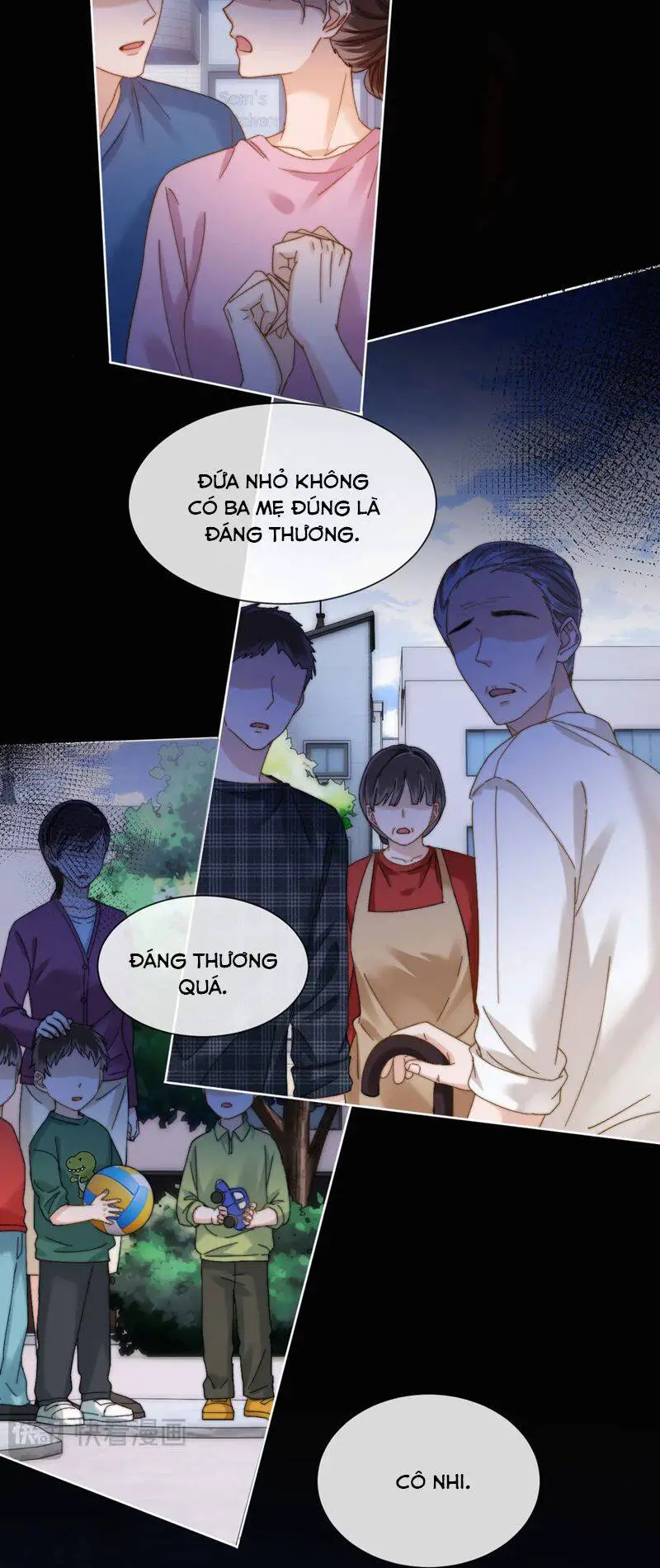 Chất Dị Ứng Đáng Yêu Nettruyen ZZZ Chương 39 Page 12