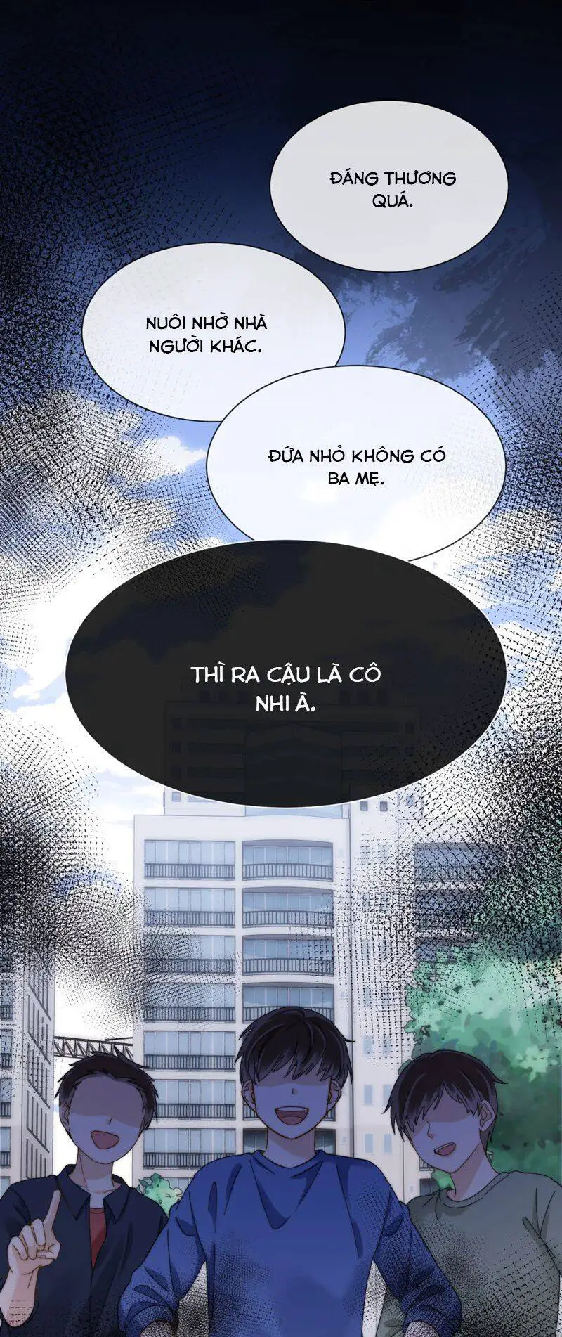Chất Dị Ứng Đáng Yêu Nettruyen ZZZ Chương 39 Page 13
