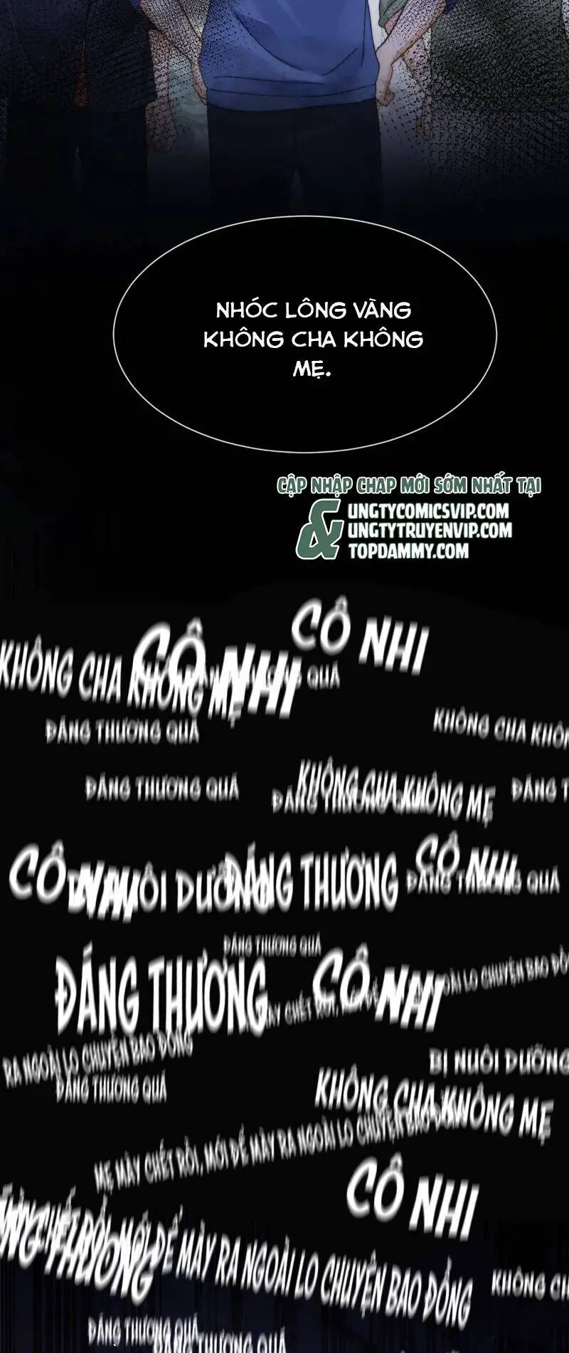 Chất Dị Ứng Đáng Yêu Nettruyen ZZZ Chương 39 Page 14