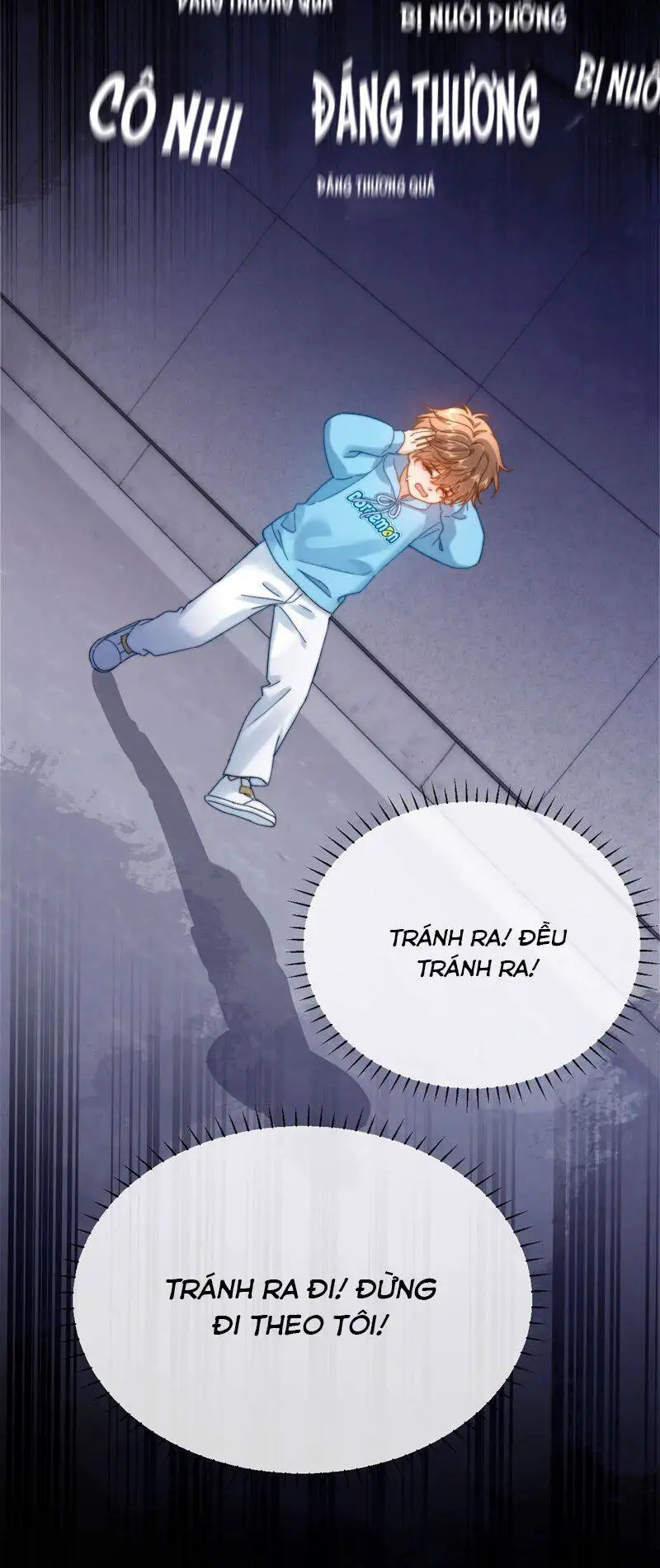 Chất Dị Ứng Đáng Yêu Nettruyen ZZZ Chương 39 Page 15