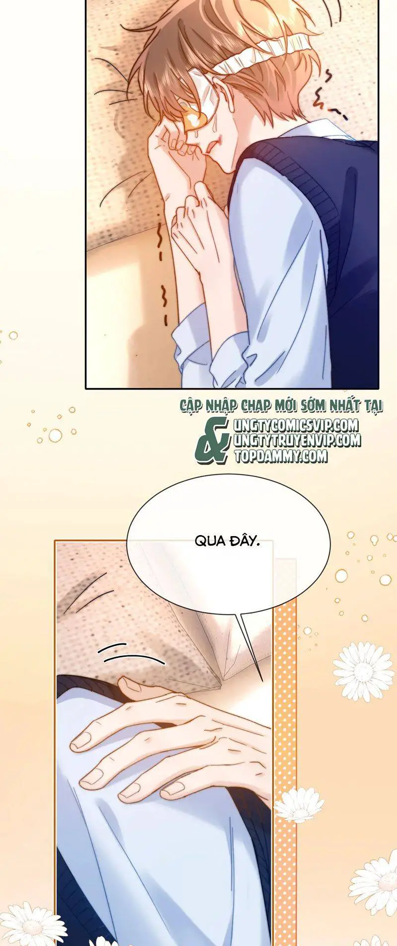 Chất Dị Ứng Đáng Yêu Nettruyen ZZZ Chương 39 Page 22